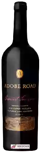 Wijnmakerij Adobe Road - Bavarian Lion Vineyard Cabernet Sauvignon