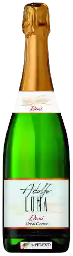 Wijnmakerij Adolfo Lona - Demi Sec