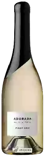 Wijnmakerij Adorada - Pinot Gris