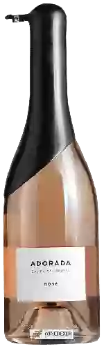 Wijnmakerij Adorada - Rosé