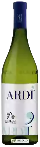 Wijnmakerij Adriano Marco e Vittorio - Ardi Bianco