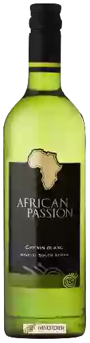 Wijnmakerij African Passion - Chenin Blanc