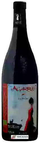 Wijnmakerij Agarrus - Les Toiles