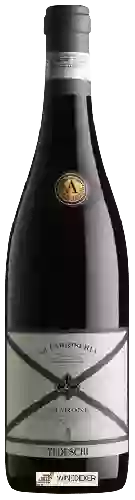 Wijnmakerij Tedeschi - La Fabriseria Amarone della Valpolicella Classico