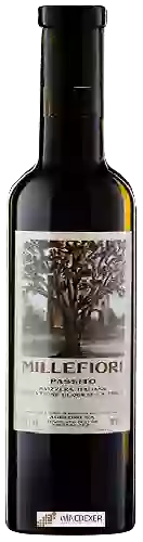 Wijnmakerij Agriloro - Millefiori Passito