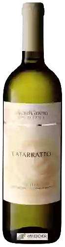 Wijnmakerij AgroGento - Catarratto
