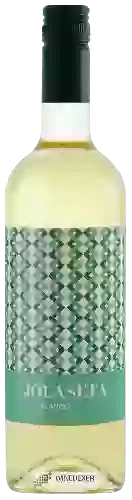 Wijnmakerij Agronavarra - Jolaseta Blanco