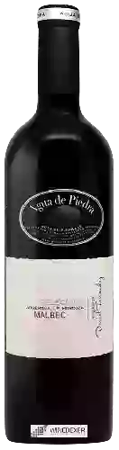 Wijnmakerij Agua de Piedra - Selección Malbec
