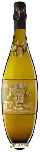 Wijnmakerij Agusti Torello Mata - Cava Gran Anyada Brut Nature Wijnmakerij Agusti Torello Mata - Cava Gran Anyada Brut Nature