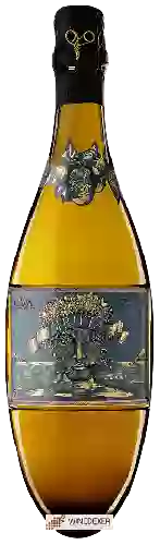 Wijnmakerij Agusti Torello Mata - Cava Kripta Gran Reserva Brut Nature