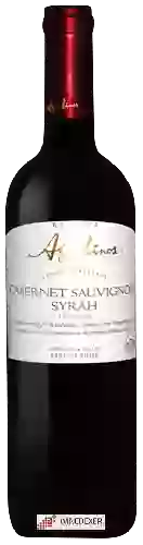Wijnmakerij Agustinos - Reserva Cabernet Sauvignon - Syrah
