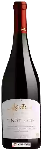 Wijnmakerij Agustinos - Reserva Pinot Noir