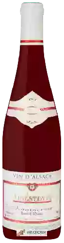 Wijnmakerij Aiméstentz - Sommerzit Rosé d'Alsace