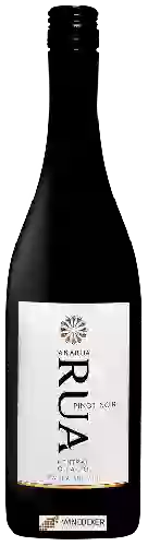 Wijnmakerij Akarua - Rua Pinot Noir