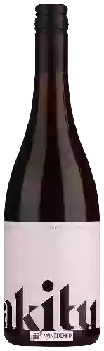 Wijnmakerij Akitu - A2 Pinot Noir