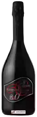 Wijnmakerij Al Canevon - Valdobbiadene Prosecco Superiore Brut Zero