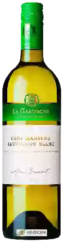 Wijnmakerij Alain Brumont - La Gascogne Gros Manseng - Sauvignon Blanc