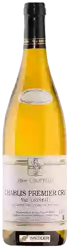 Wijnmakerij Alain Geoffroy - Chablis 1er Cru 'Vau Ligneau'