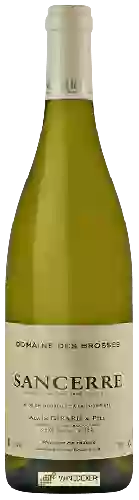 Wijnmakerij Alain Girard & Fils - Domaine des Brosses Sancerre
