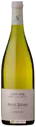 Wijnmakerij Alain Voge - Ongrie Saint-Péray
