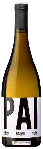 Wijnmakerij Albamar - PAI Albariño