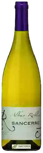 Wijnmakerij Alban Roblin - Sancerre Blanc