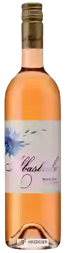 Wijnmakerij Albastrele - Merlot Rosé