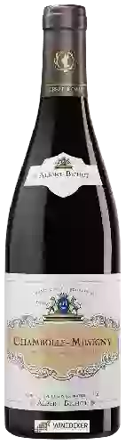 Wijnmakerij Albert Bichot - Chambolle-Musigny