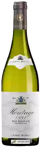 Wijnmakerij Albert Bichot - Chardonnay Bourgogne Hèritage 1831 Wijnmakerij Albert Bichot - Chardonnay Bourgogne Hèritage 1831