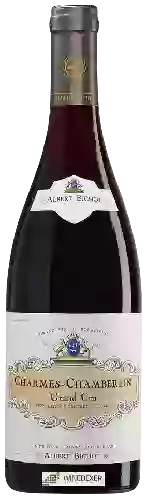 Wijnmakerij Albert Bichot - Charmes-Chambertin Grand Cru
