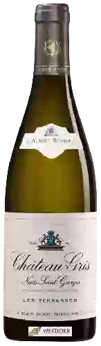 Wijnmakerij Albert Bichot - Château Gris Nuits-Saint-Georges 'Les Terrasses'