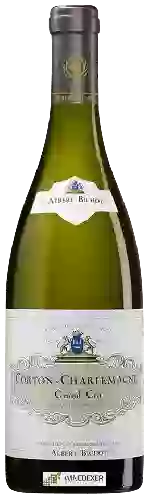 Wijnmakerij Albert Bichot - Corton-Charlemagne Grand Cru