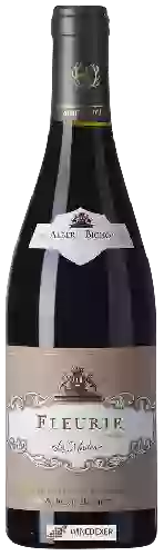 Wijnmakerij Albert Bichot - Fleurie La Madone