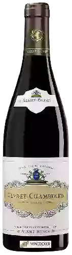 Wijnmakerij Albert Bichot - Gevrey-Chambertin