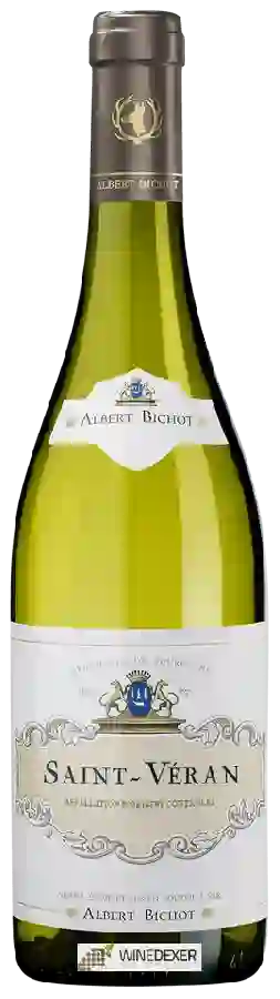 Wijnmakerij Albert Bichot - Saint-Véran Wijnmakerij Albert Bichot - Saint-Véran