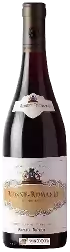 Wijnmakerij Albert Bichot - Vosne-Romanée