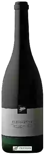 Wijnmakerij Albert Mathier & Fils - Pirouette