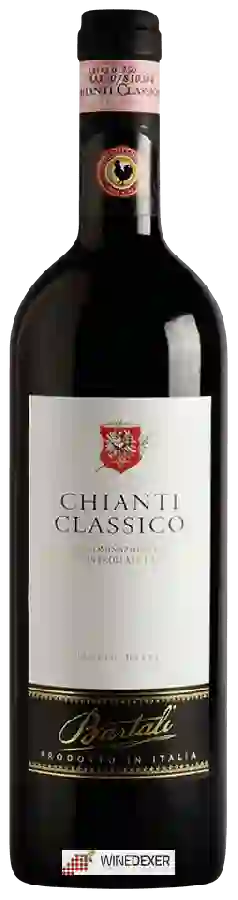 Wijnmakerij Alberto Bartali - Chianti Classico Wijnmakerij Alberto Bartali - Chianti Classico