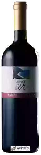 Wijnmakerij Alberto Serenelli - Marro Rosso Cònero