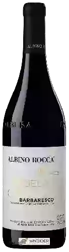 Wijnmakerij Albino Rocca - Barbaresco Angelo
