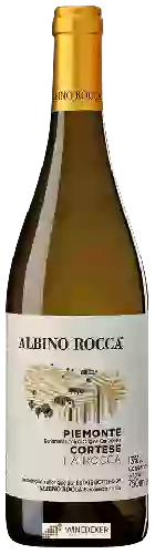 Wijnmakerij Albino Rocca - La Rocca Cortese Piemonte