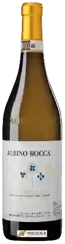 Wijnmakerij Albino Rocca - Moscato d'Asti