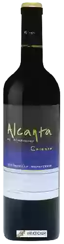 Wijnmakerij Viña Alcanta - Crianza