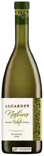 Wijnmakerij Alcardet - Natura White
