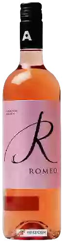 Wijnmakerij Alceño - Romeo Monastrell Rosé