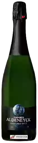 Wijnmakerij Aldeneyck - Chardonnay Heerenlaak Brut