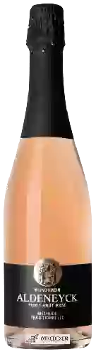 Wijnmakerij Aldeneyck - Pinot Brut Rosé