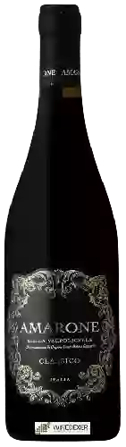 Wijnmakerij Aldi - Amarone della Valpolicella Classico