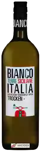Wijnmakerij Aldi - Bianco Trocken
