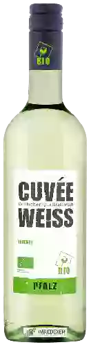 Wijnmakerij Aldi - Cuvée Weiss Bio